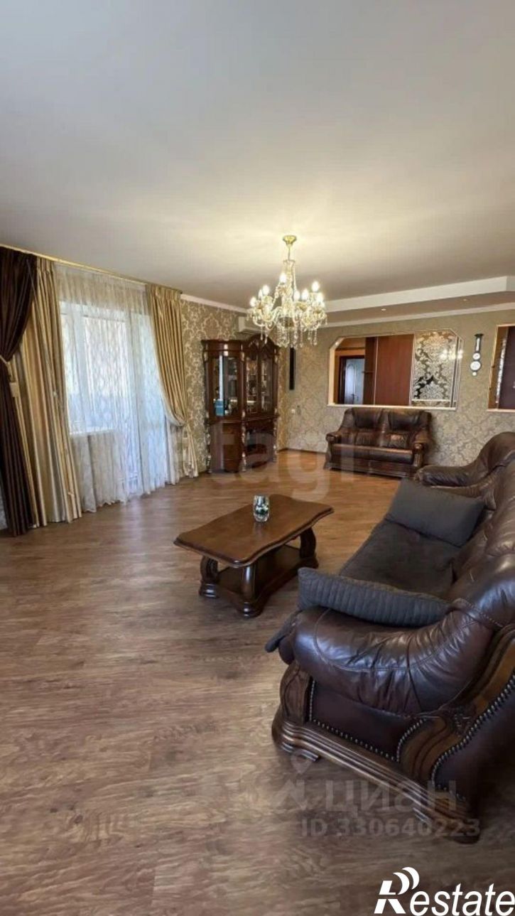 4-комн квартира ул Батырская, 14,  д. 14