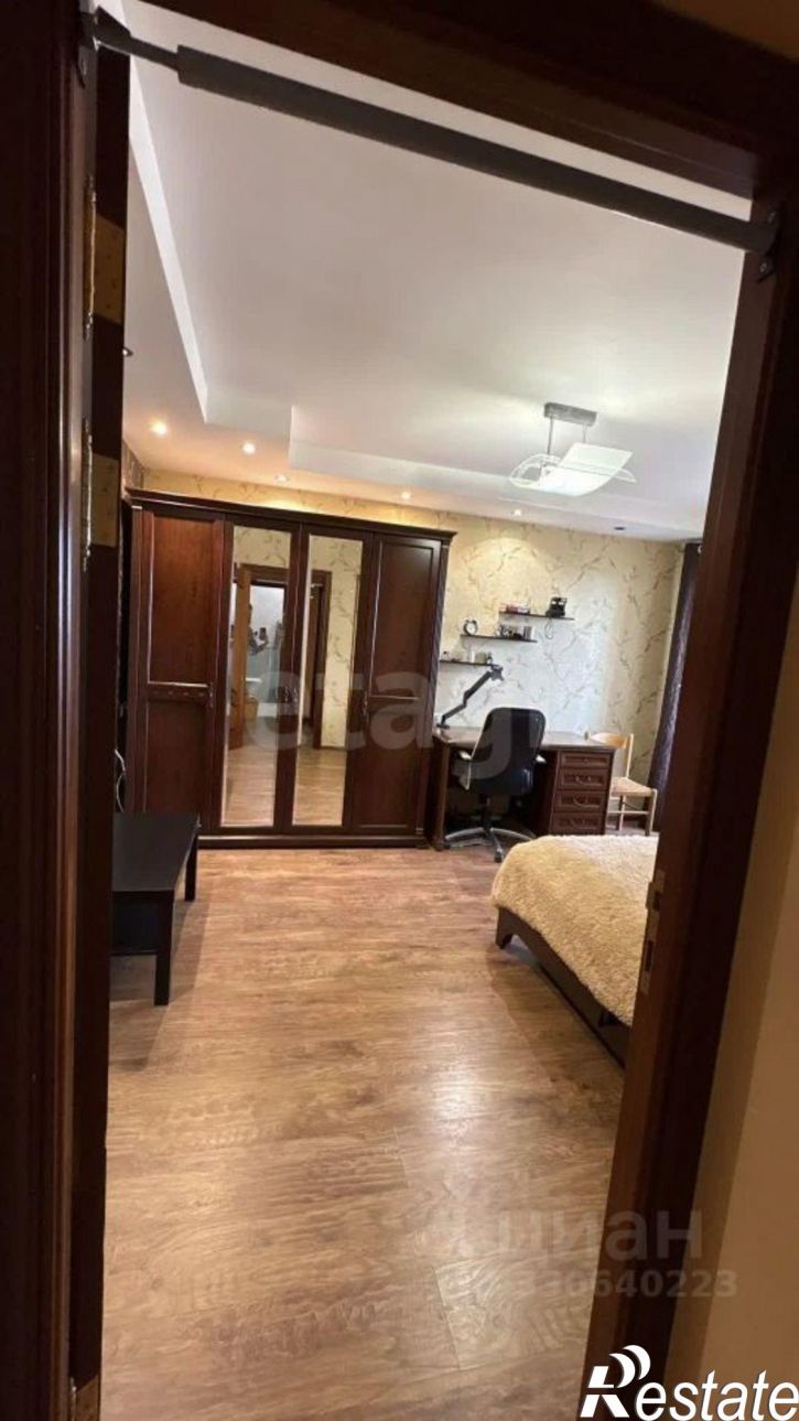 4-комн квартира ул Батырская, 14,  д. 14