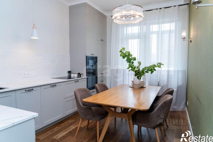 2-комн квартира улица Гоголя, 29,  д. 29