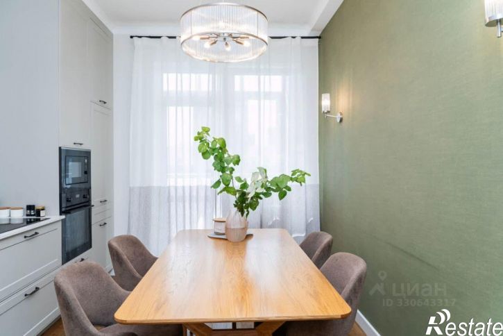 2-комн квартира улица Гоголя, 29,  д. 29
