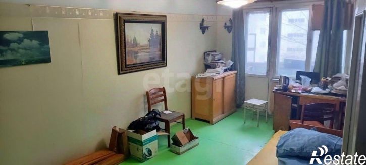 1-комн квартира ул Джалиля Киекбаева, 19,  д. 19