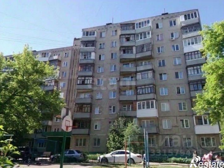 1-комн квартира ул Джалиля Киекбаева, 19,  д. 19