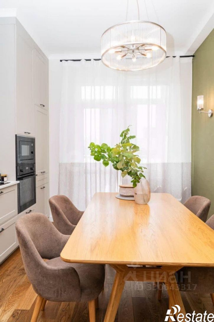 2-комн квартира улица Гоголя, 29,  д. 29