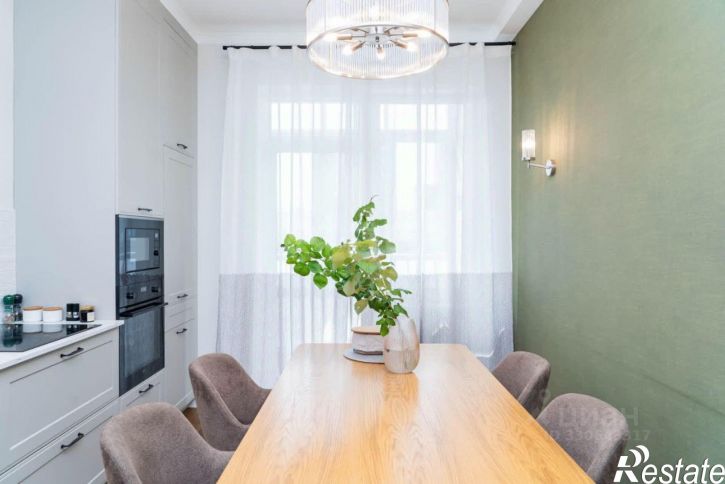 2-комн квартира улица Гоголя, 29,  д. 29