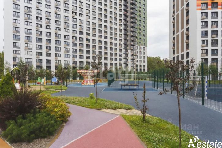 2-комн квартира улица Генерала Горбатова, 13,  д. 13