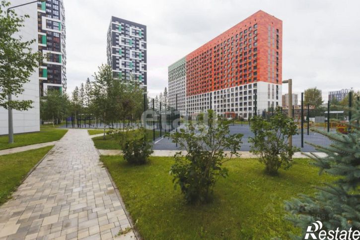 2-комн квартира улица Генерала Горбатова, 13,  д. 13