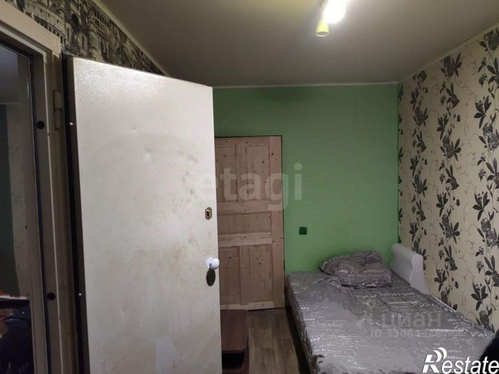 2-комн квартира улица Свердлова, 56/58,  д. 56/58