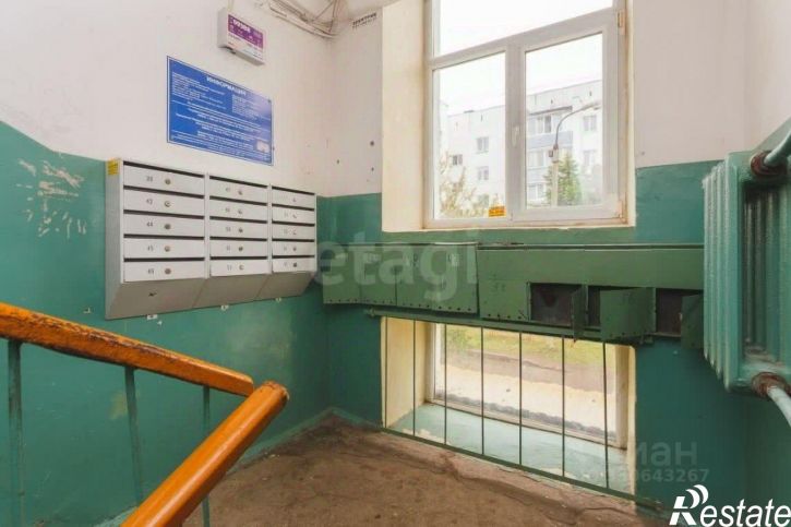 2-комн квартира улица Свердлова, 56/58,  д. 56/58