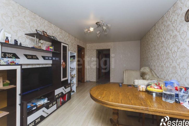 3-комн квартира проспект Октября, 170/1,  д. 170/1