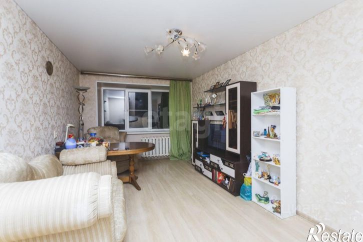 3-комн квартира проспект Октября, 170/1,  д. 170/1