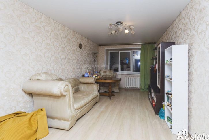 3-комн квартира проспект Октября, 170/1,  д. 170/1