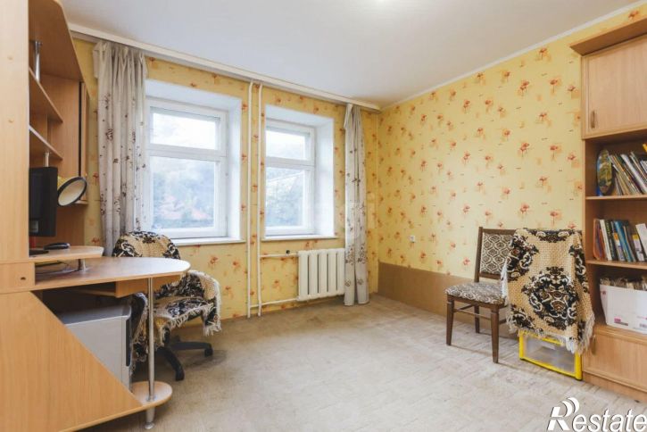 3-комн квартира Зеленогорская улица, 9,  д. 9