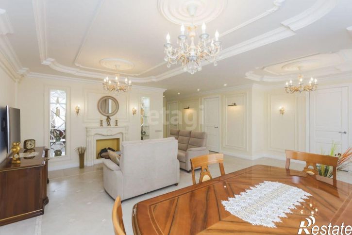 4-комн квартира Коммунистическая улица, 78,  д. 78