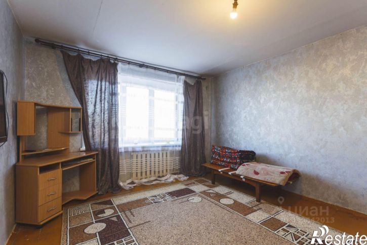 3-комн квартира ул Гафури, 103,  д. 103