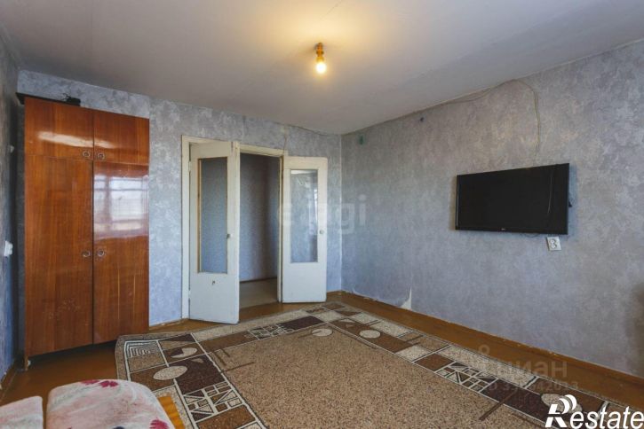 3-комн квартира ул Гафури, 103,  д. 103