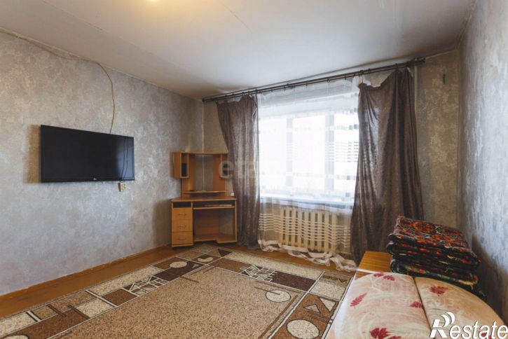 3-комн квартира ул Гафури, 103,  д. 103