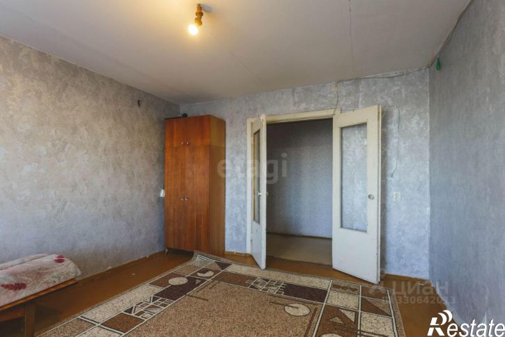 3-комн квартира ул Гафури, 103,  д. 103
