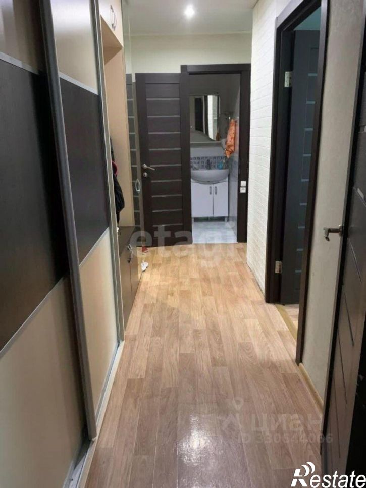 3-комн квартира улица Авроры, 25/1,  д. 25/1