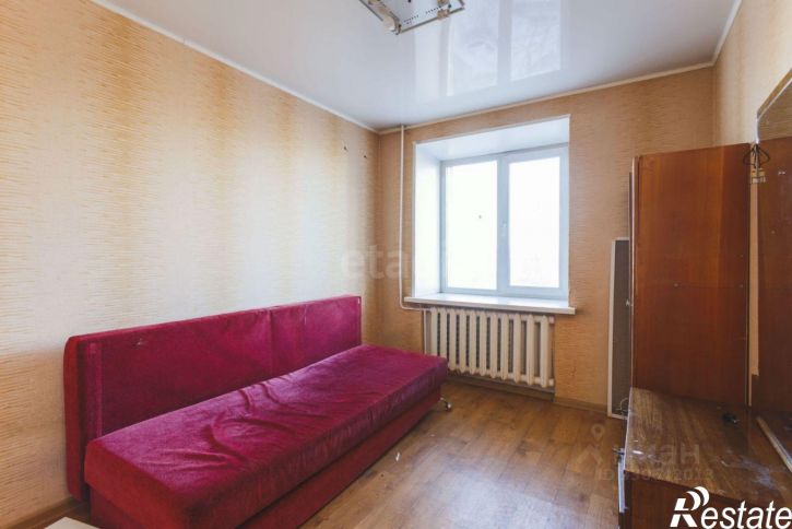 3-комн квартира ул Гафури, 103,  д. 103