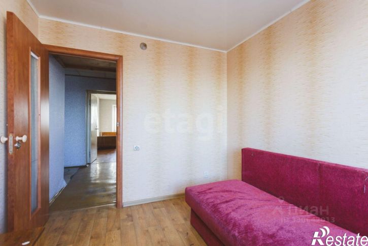 3-комн квартира ул Гафури, 103,  д. 103