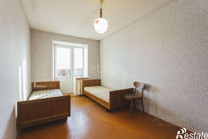 3-комн квартира ул Гафури, 103,  д. 103