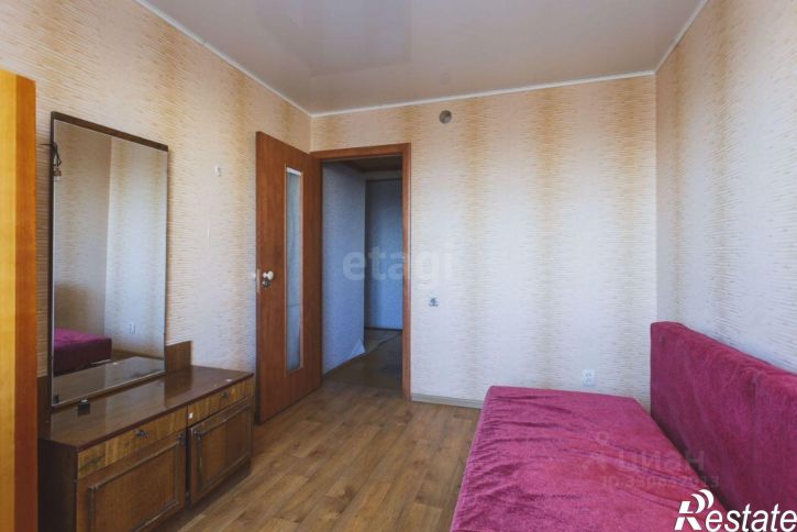 3-комн квартира ул Гафури, 103,  д. 103