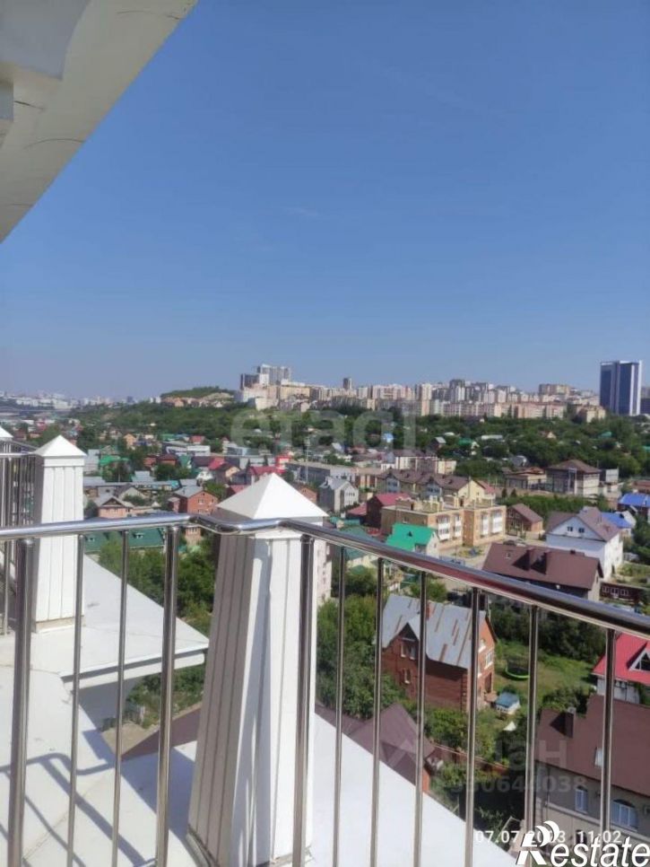 4-комн квартира Бородинская улица, 20,  д. 20