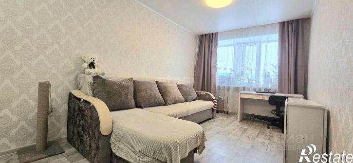 2-комн квартира ул Майская, 1,  д. 1