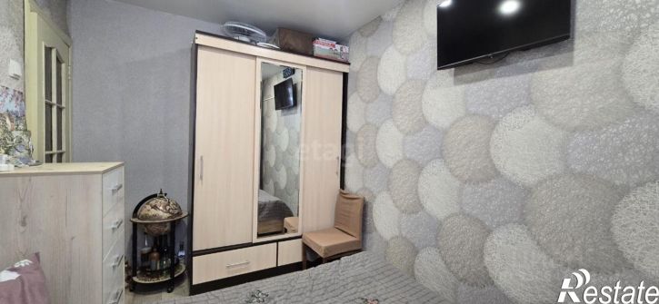 2-комн квартира ул Майская, 1,  д. 1