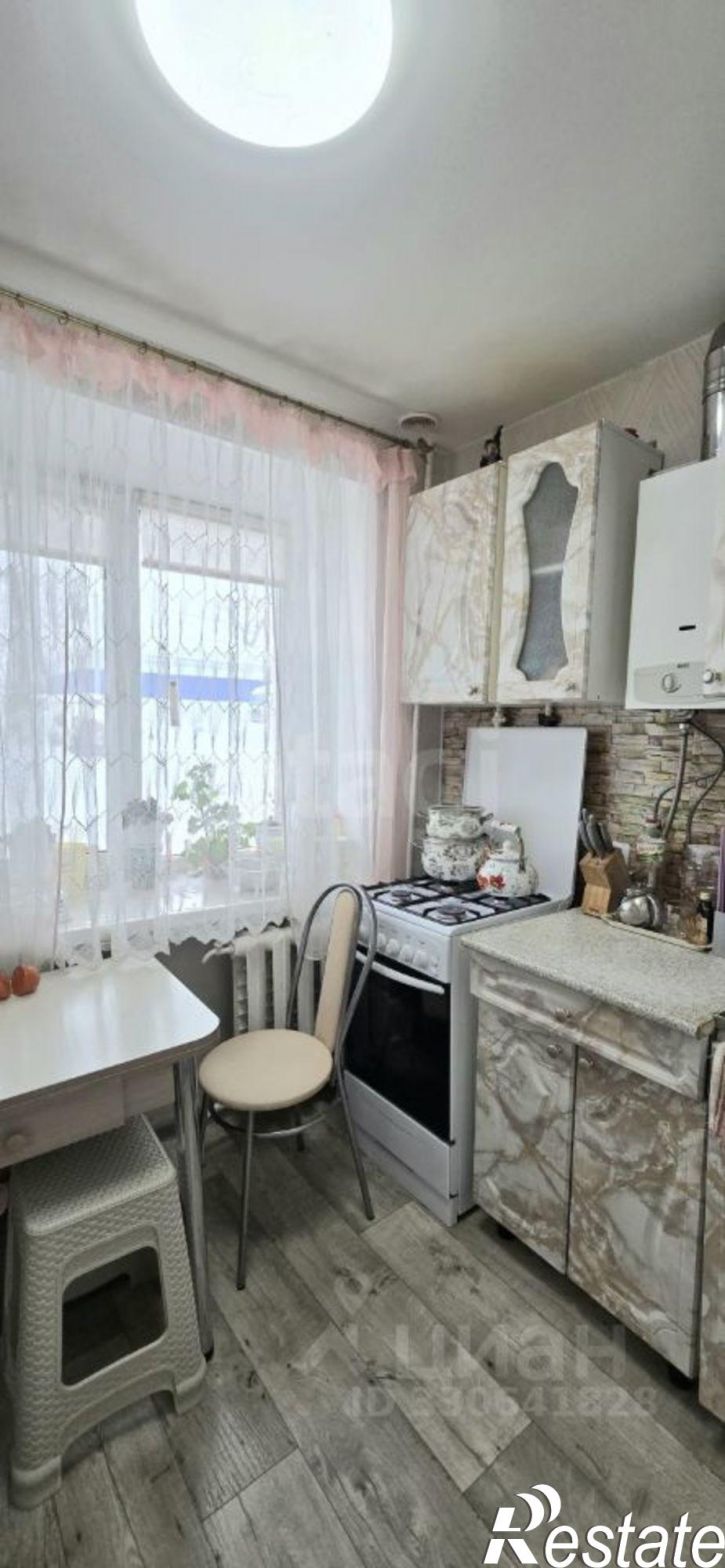 2-комн квартира ул Майская, 1,  д. 1