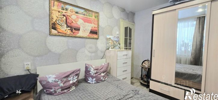 2-комн квартира ул Майская, 1,  д. 1