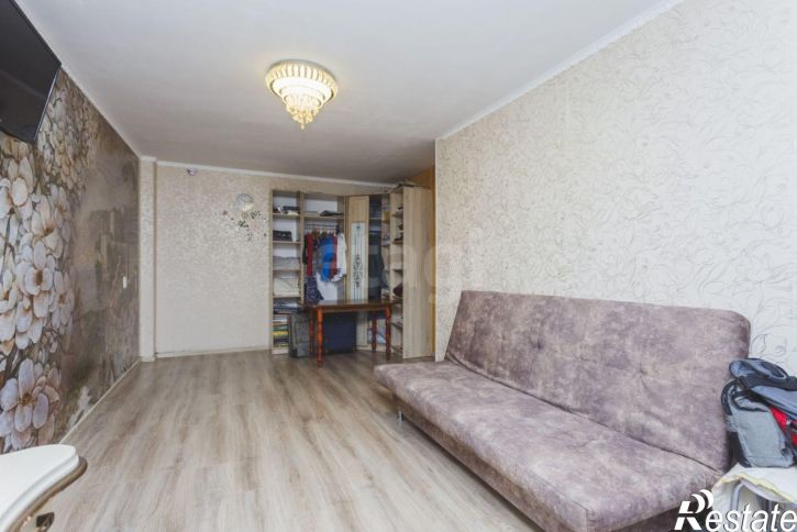 2-комн квартира ул Блюхера, 14 1,  д. 14 1,  к. 1