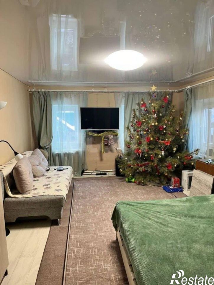 3-комн квартира Златоустовская улица, 9,  д. 9