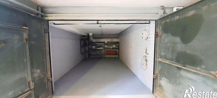 Гараж/парковка Новомостовая улица, 27,  д. 27