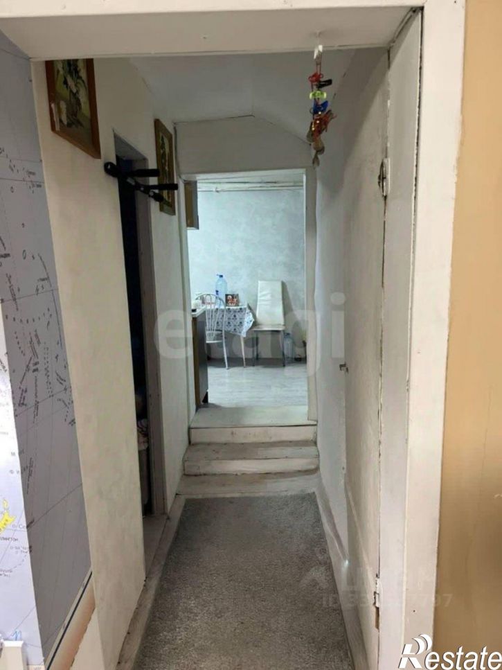 3-комн квартира Златоустовская улица, 9,  д. 9