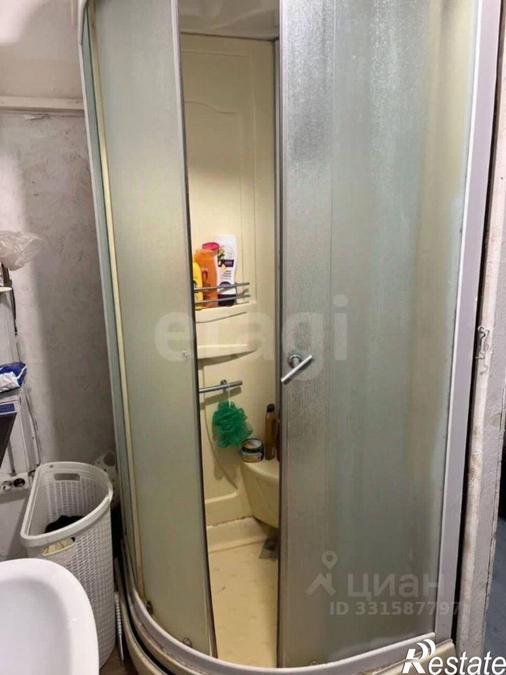 3-комн квартира Златоустовская улица, 9,  д. 9