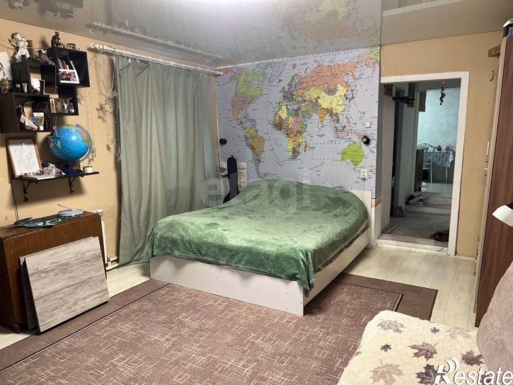 3-комн квартира Златоустовская улица, 9,  д. 9