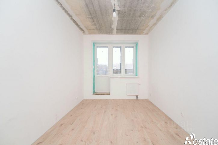 3-комн квартира ул Академика Курчатова, 65/9,  д. 65/9