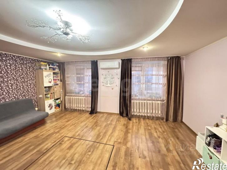 3-комн квартира ул Чернышевского, 125/1,  д. 125/1