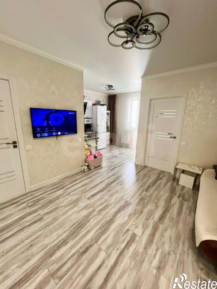 2-комн квартира ул Менделеева, 104,  д. 104