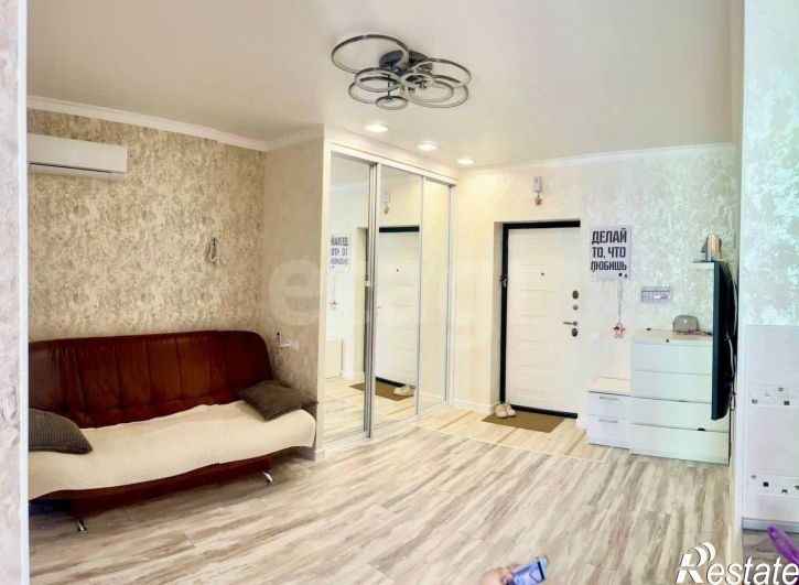 2-комн квартира ул Менделеева, 104,  д. 104