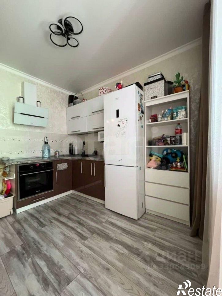 2-комн квартира ул Менделеева, 104,  д. 104