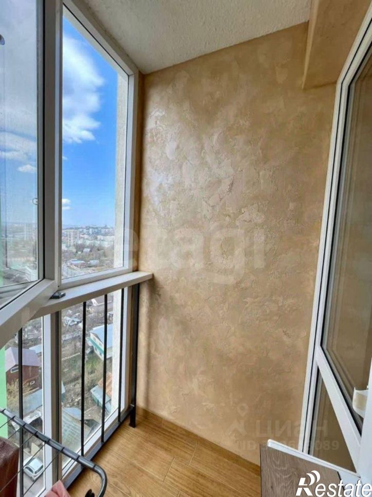 2-комн квартира ул Менделеева, 104,  д. 104