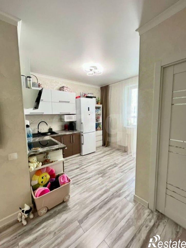 2-комн квартира ул Менделеева, 104,  д. 104