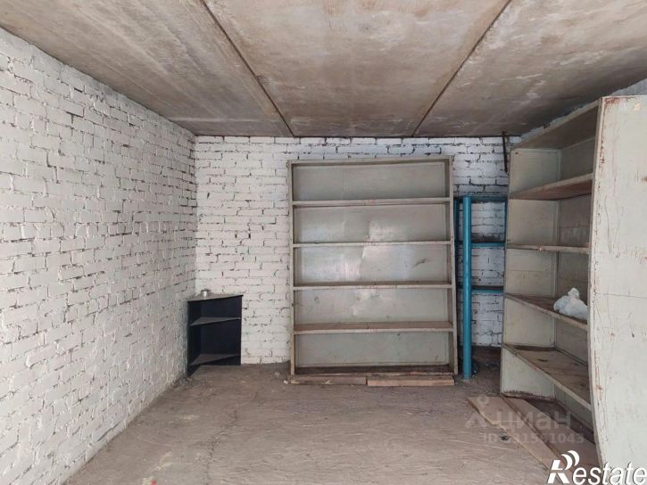 Гараж/парковка улица Аксакова, 72,  д. 72