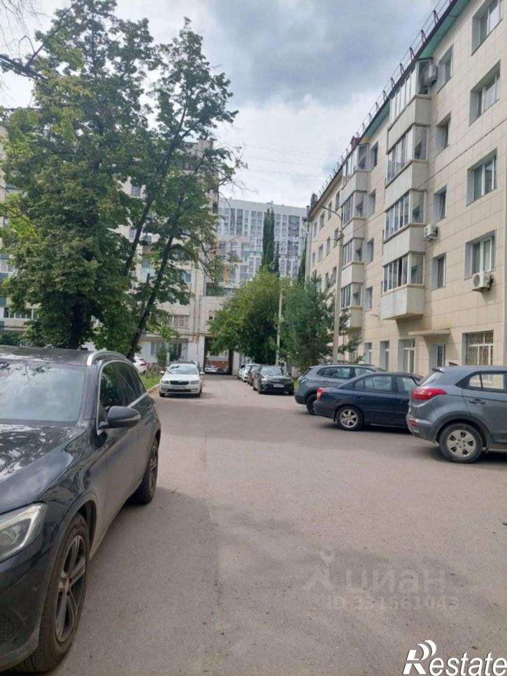 Гараж/парковка улица Аксакова, 72,  д. 72