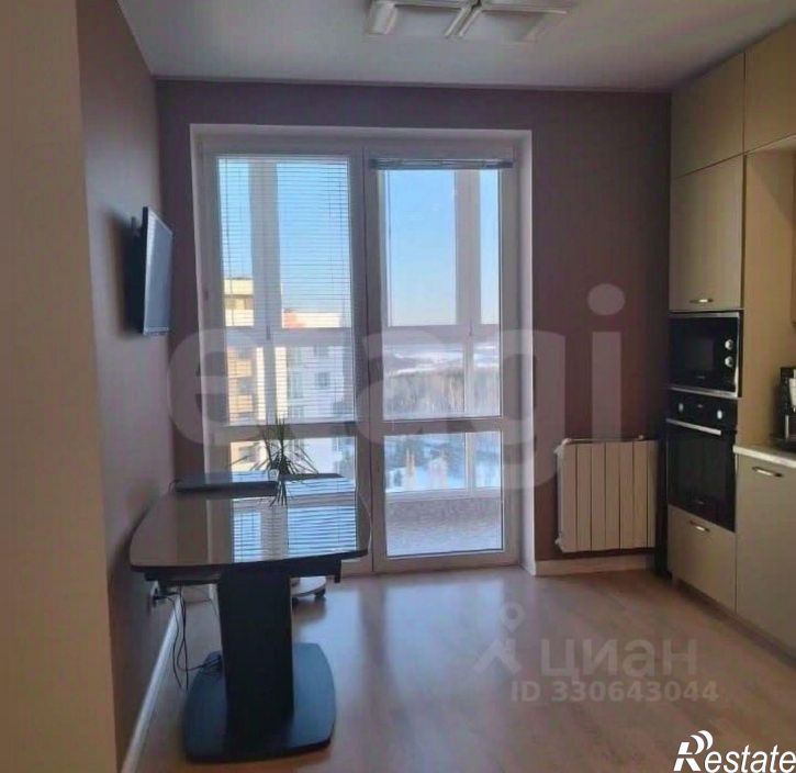 2-комн квартира ул Менделеева, 152/3,  д. 152/3