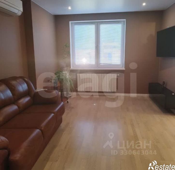 2-комн квартира ул Менделеева, 152/3,  д. 152/3