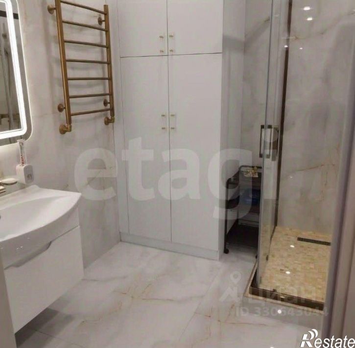 2-комн квартира ул Менделеева, 152/3,  д. 152/3