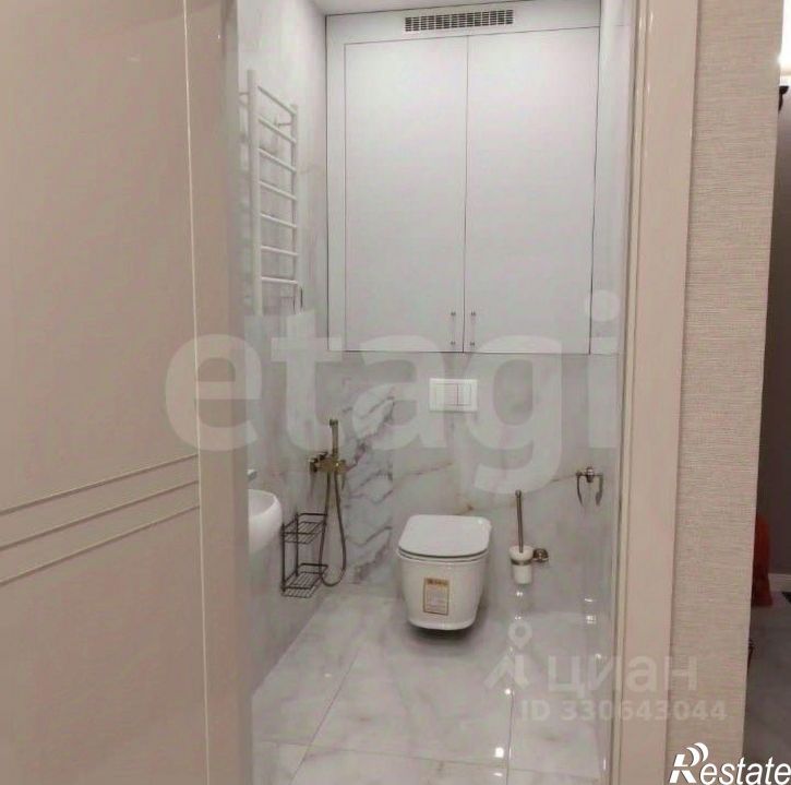 2-комн квартира ул Менделеева, 152/3,  д. 152/3
